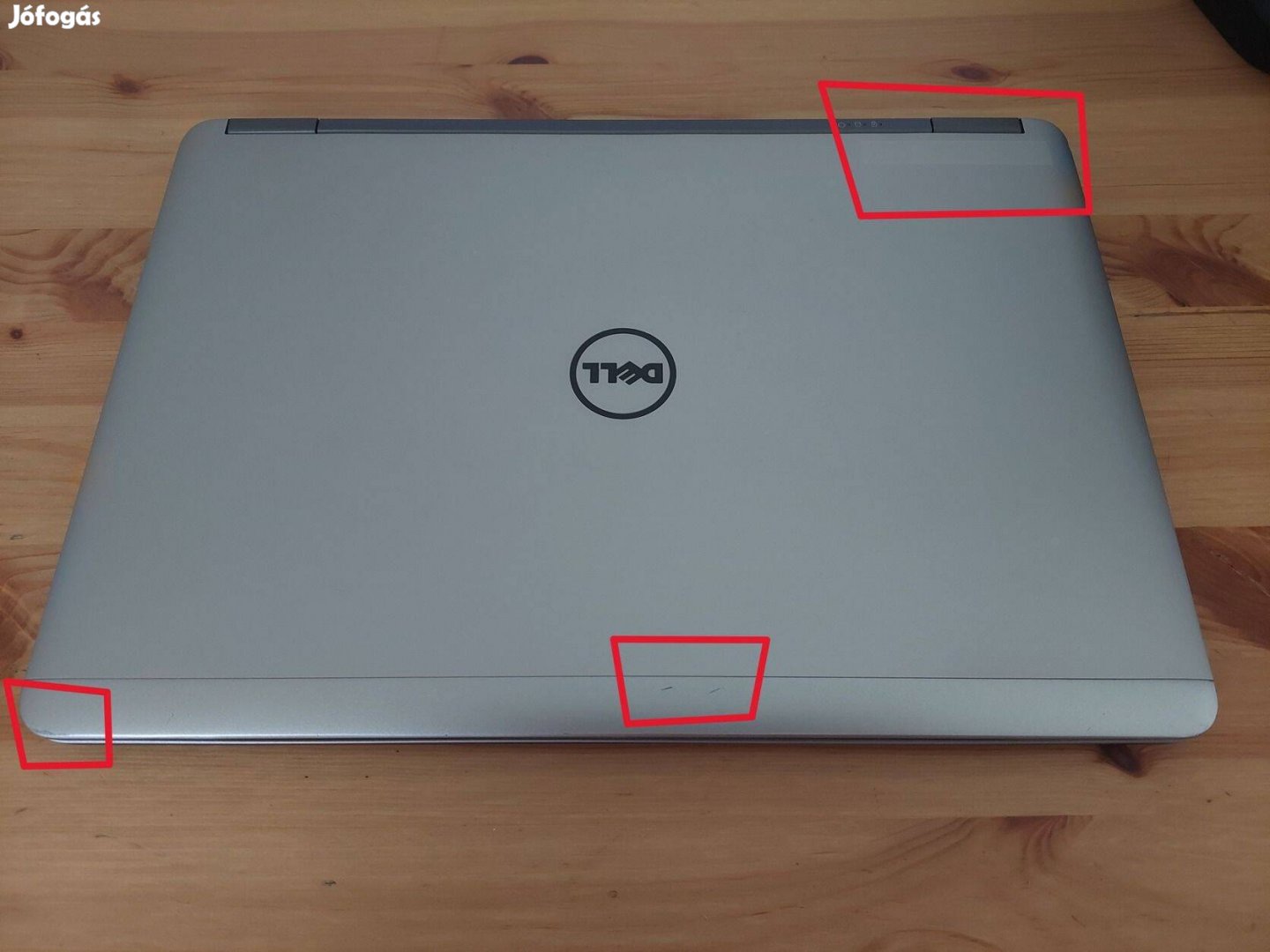 Dell Latitude E7440