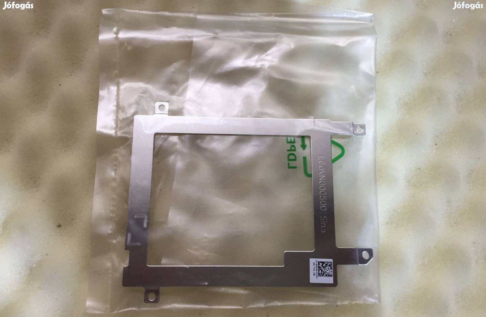 Dell Latitude E7440 Bracket HDD Keret Caddy 0Wprm 00Wprm