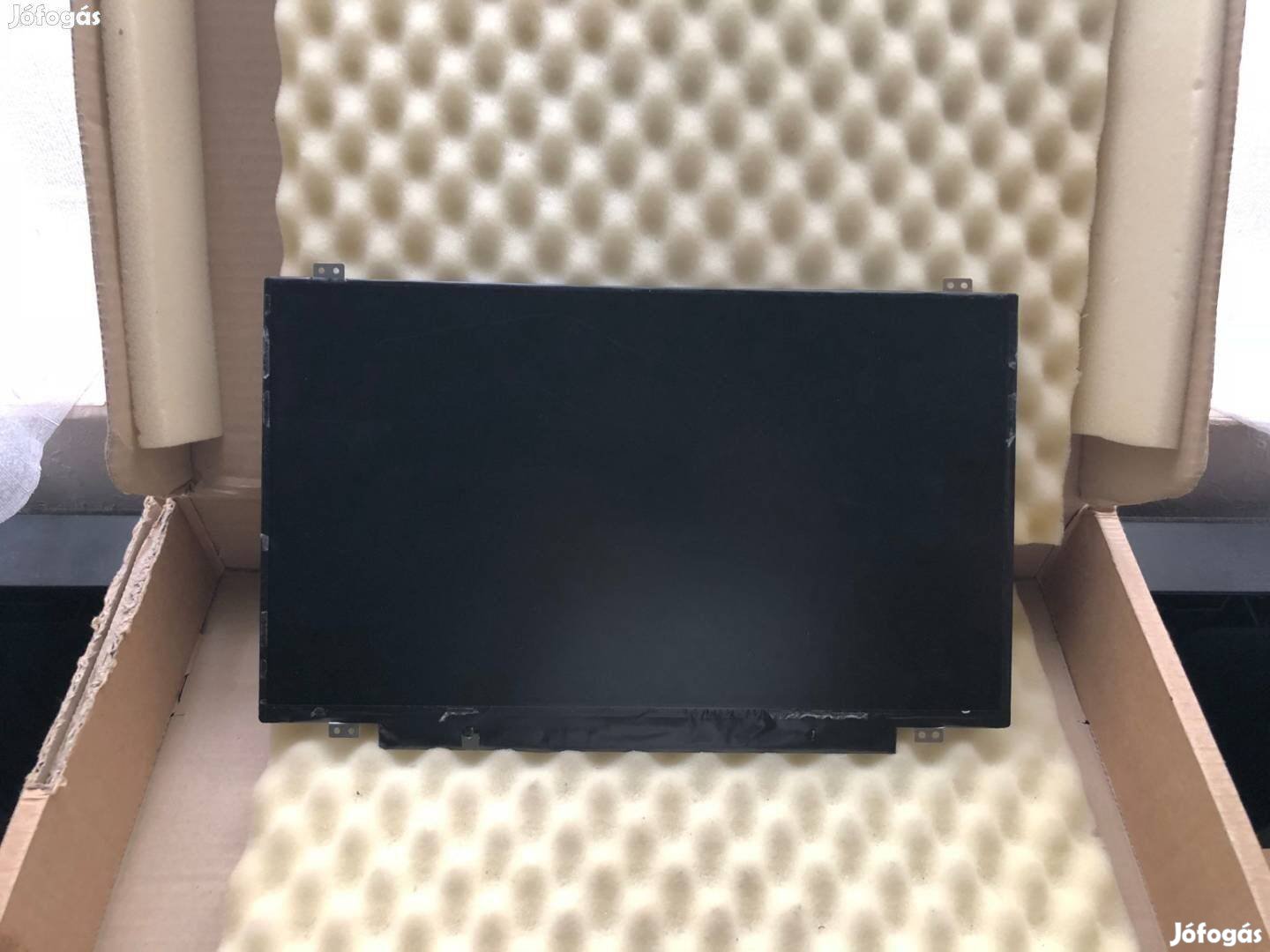 Dell Latitude E7440 E7450 E7470 E7480 E7490 kijelző DP36C HB140WX1