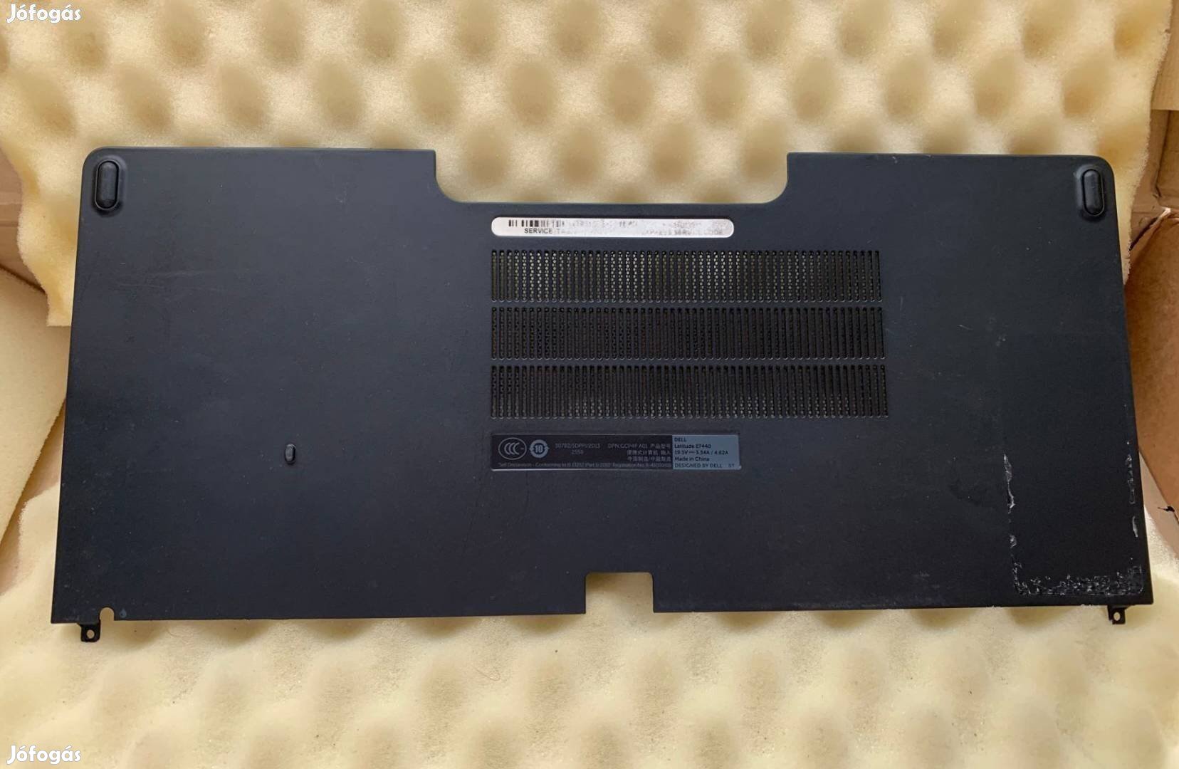 Dell Latitude E7440 bottom door access panel bontott Y1CKD AM0VN000502