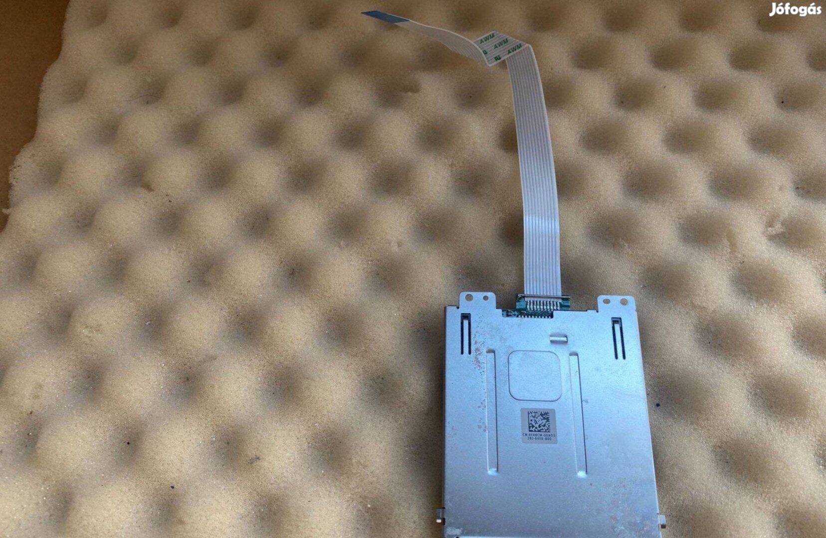 Dell Latitude E7440 smart card reader bontott F48CM, 0F48CM