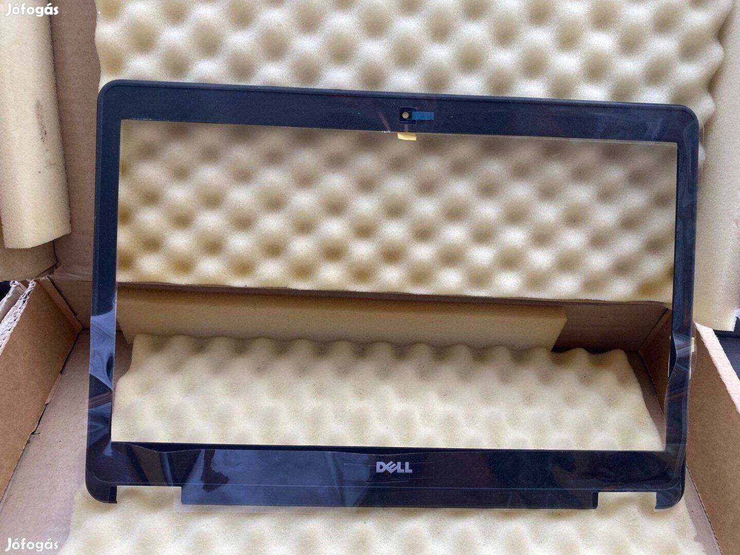 Dell Latitude E7450 Latitude 7450 LCD keret lcd bezel kamerás Xnm5T