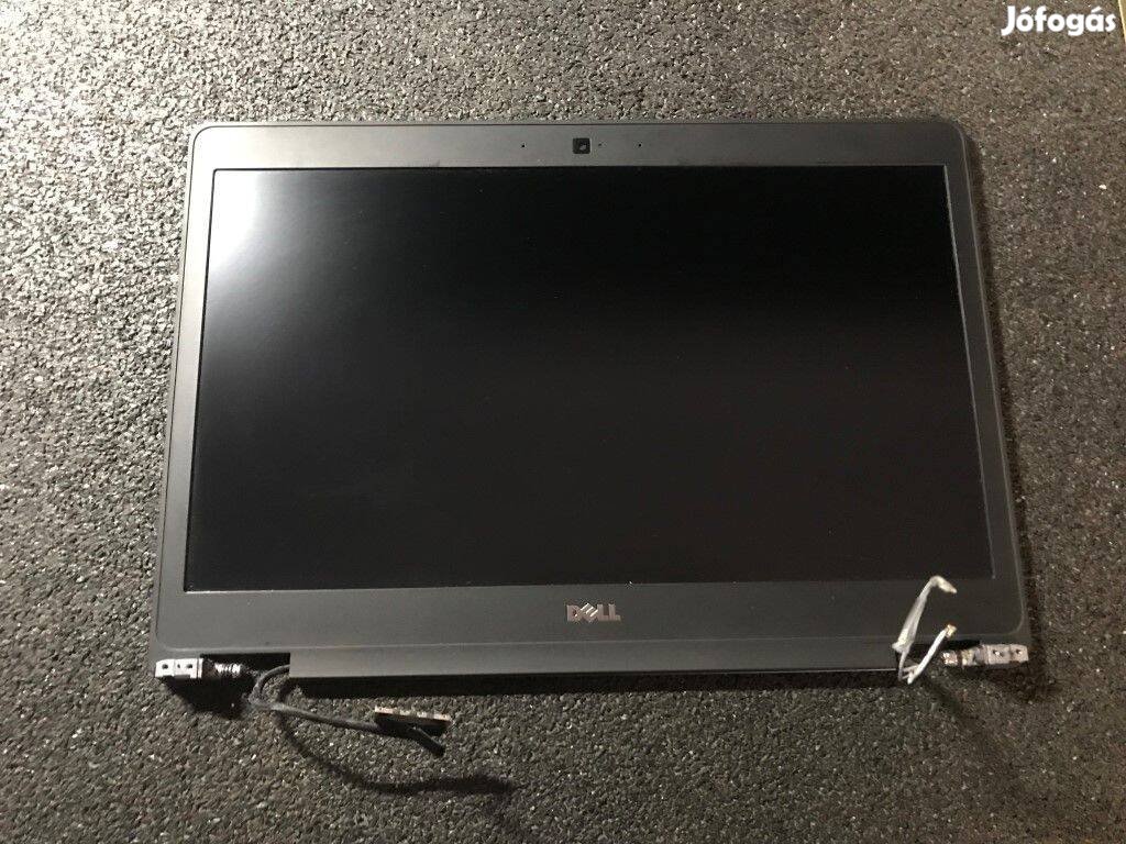 Dell Latitude E7470 FHD kijelző, komplett