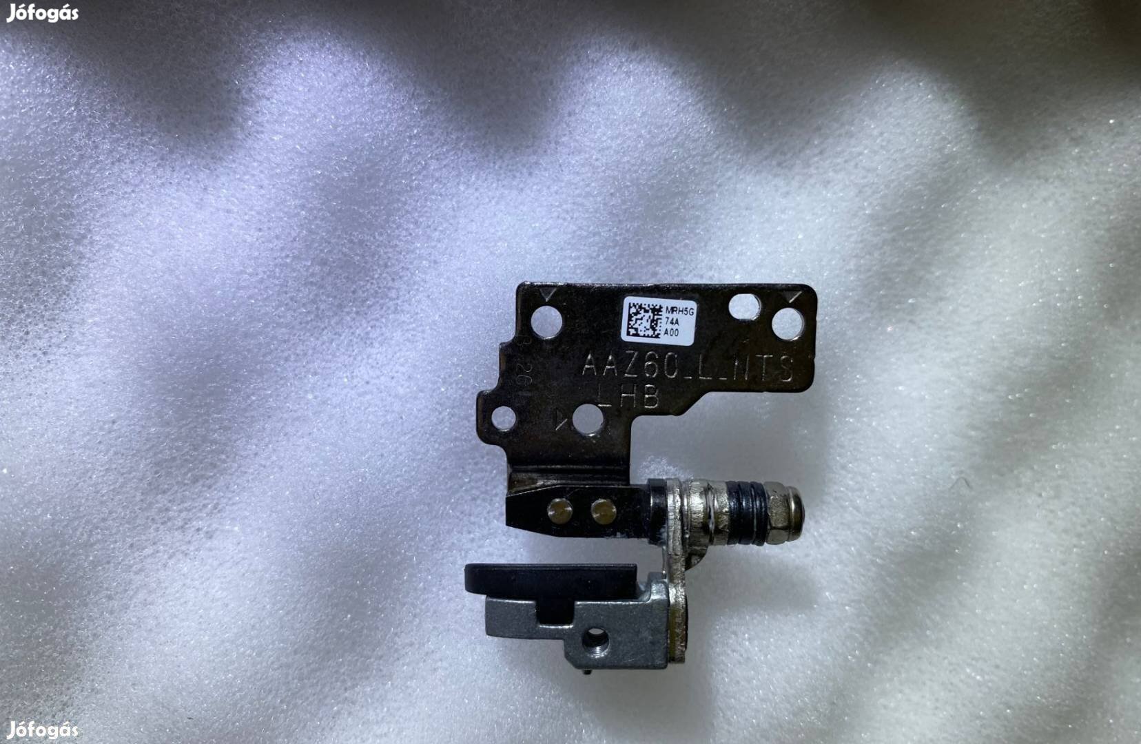Dell Latitude E7470 bal oldali zsanér gyári hinge MRH5G 0MRH5G új