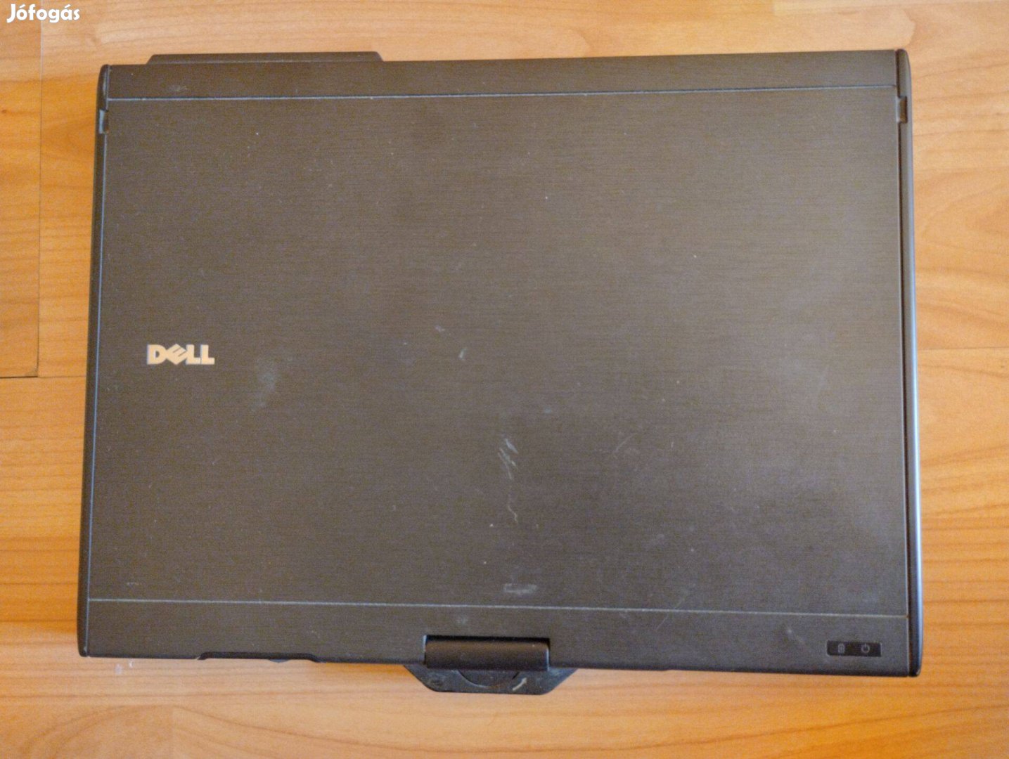 Dell Latitude XT2 Notebook