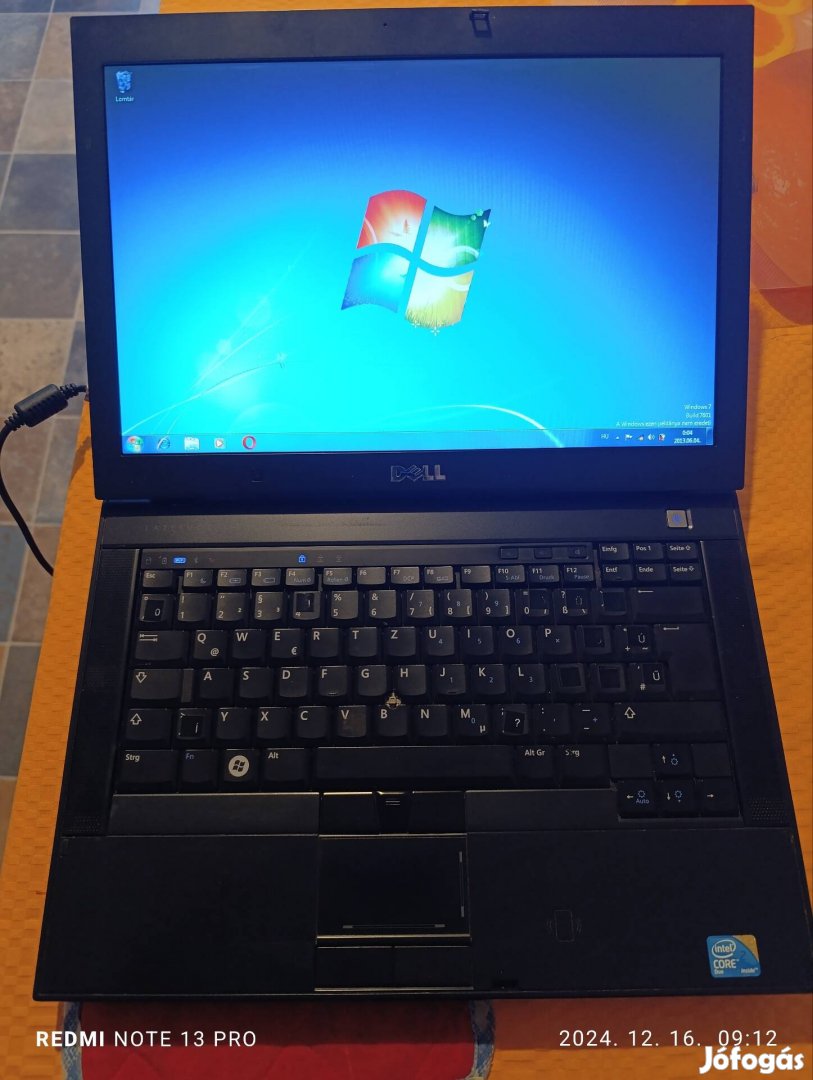 Dell Latitude 