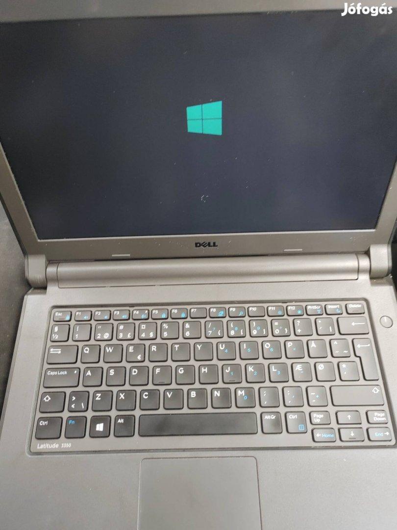 Dell Latitude 