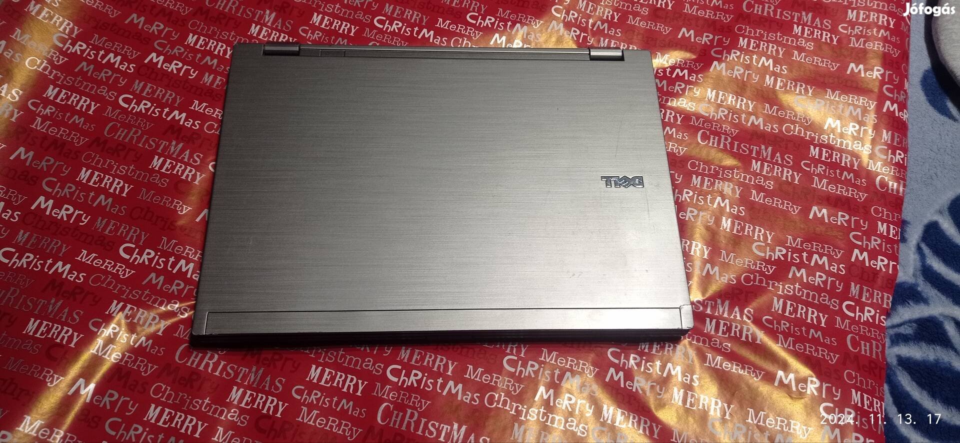 Dell Latitude e6410 laptop 