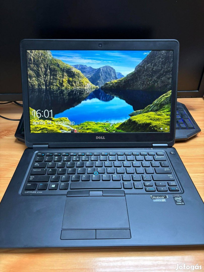 Dell Latitude e7450 Laptop