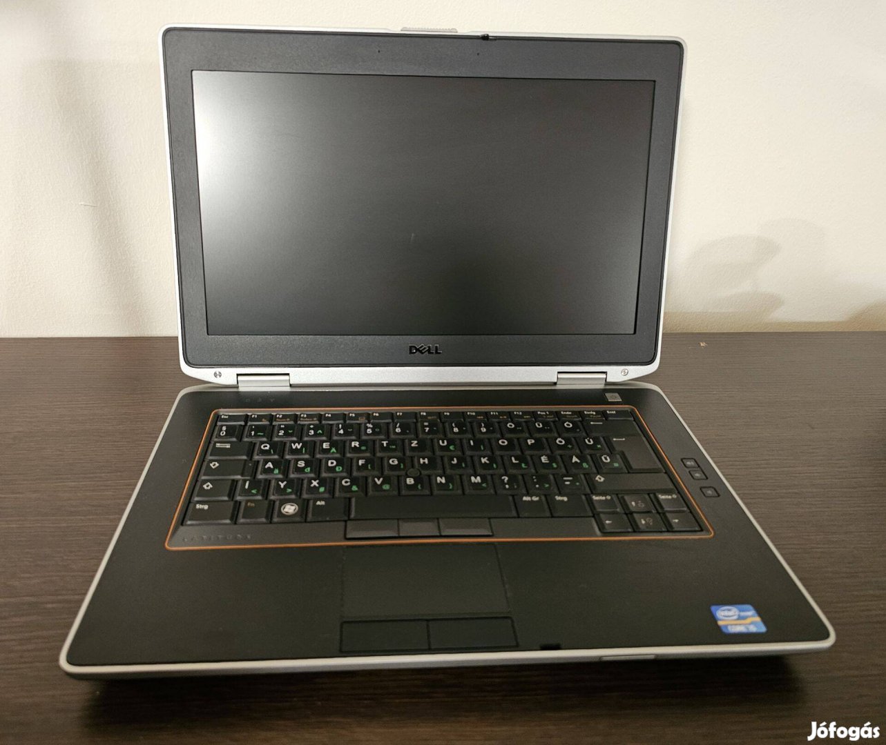 Dell Latitude újszerű állapotban