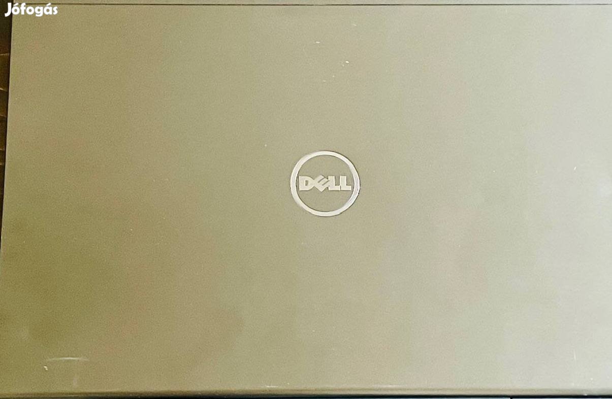 Dell M4600 fedlap back_ cover fedél 4TY54, 04TY54 fl ;top cover. fedci