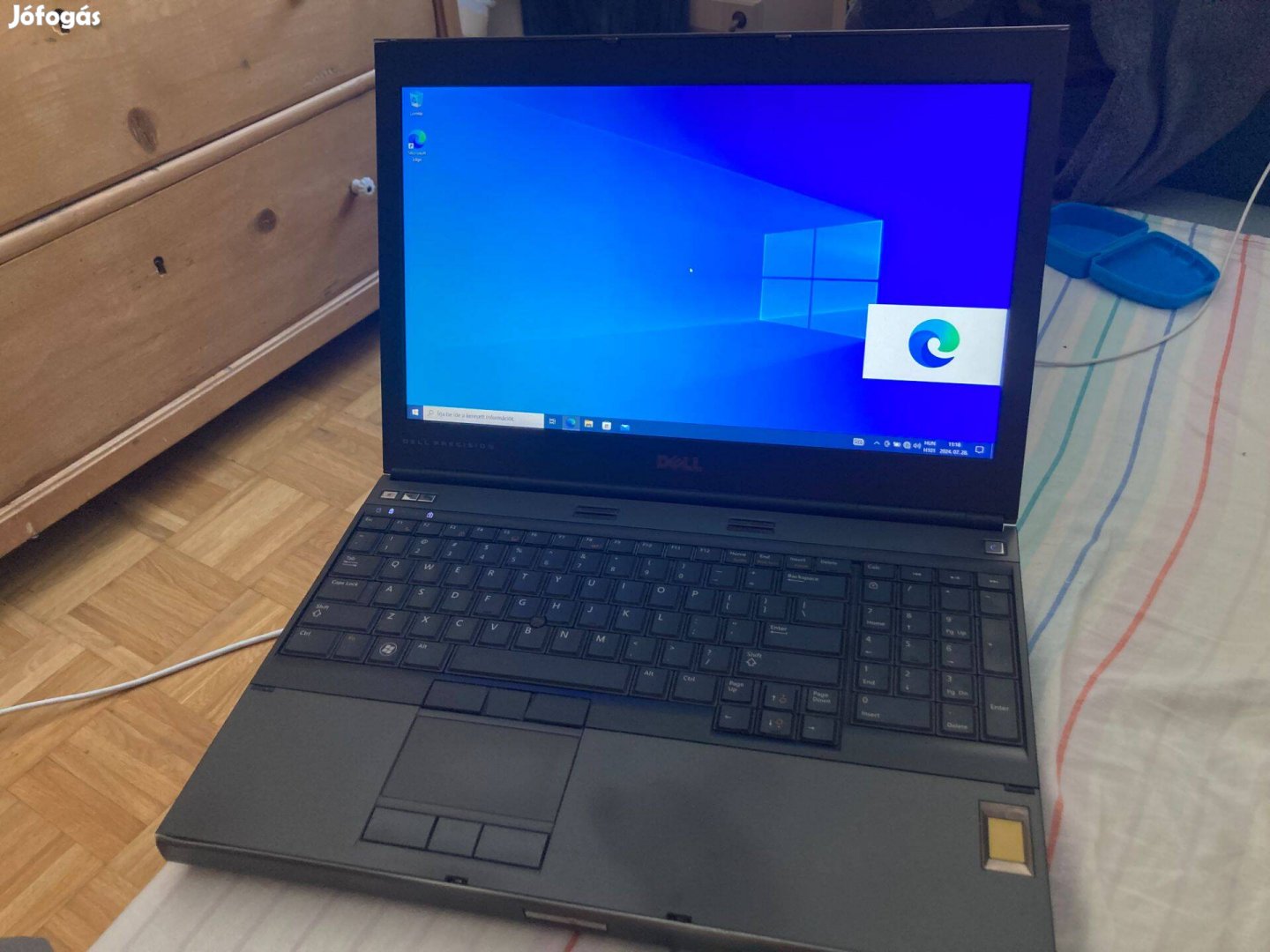 Dell MT4600 laptop