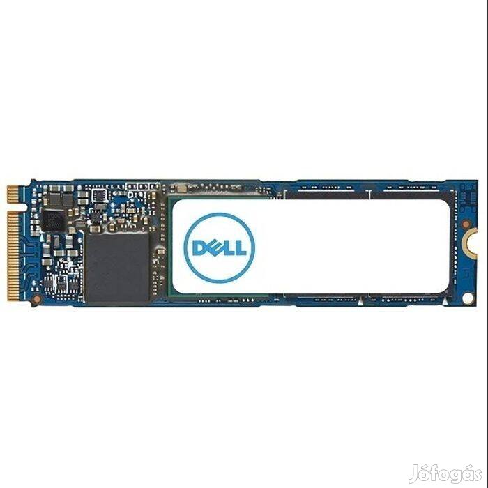 Dell M.2 Pcie Nvme GEN 4X4 Class 40 2280 SSD 512GB AC037408