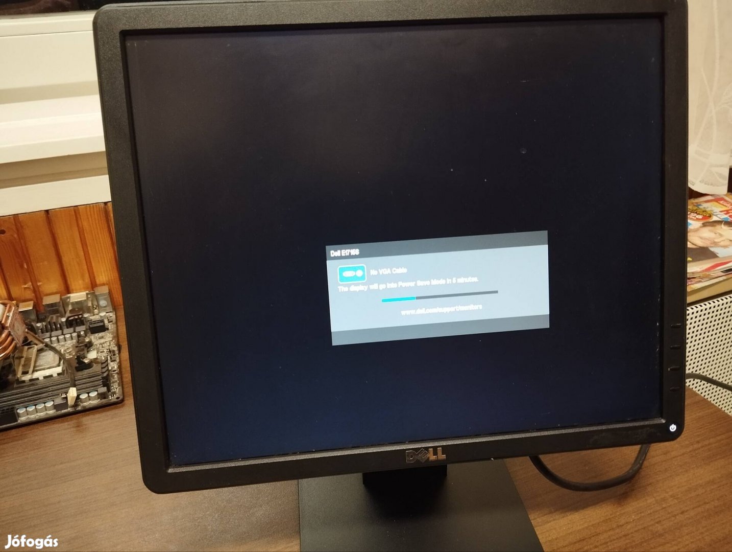 Dell Monitor