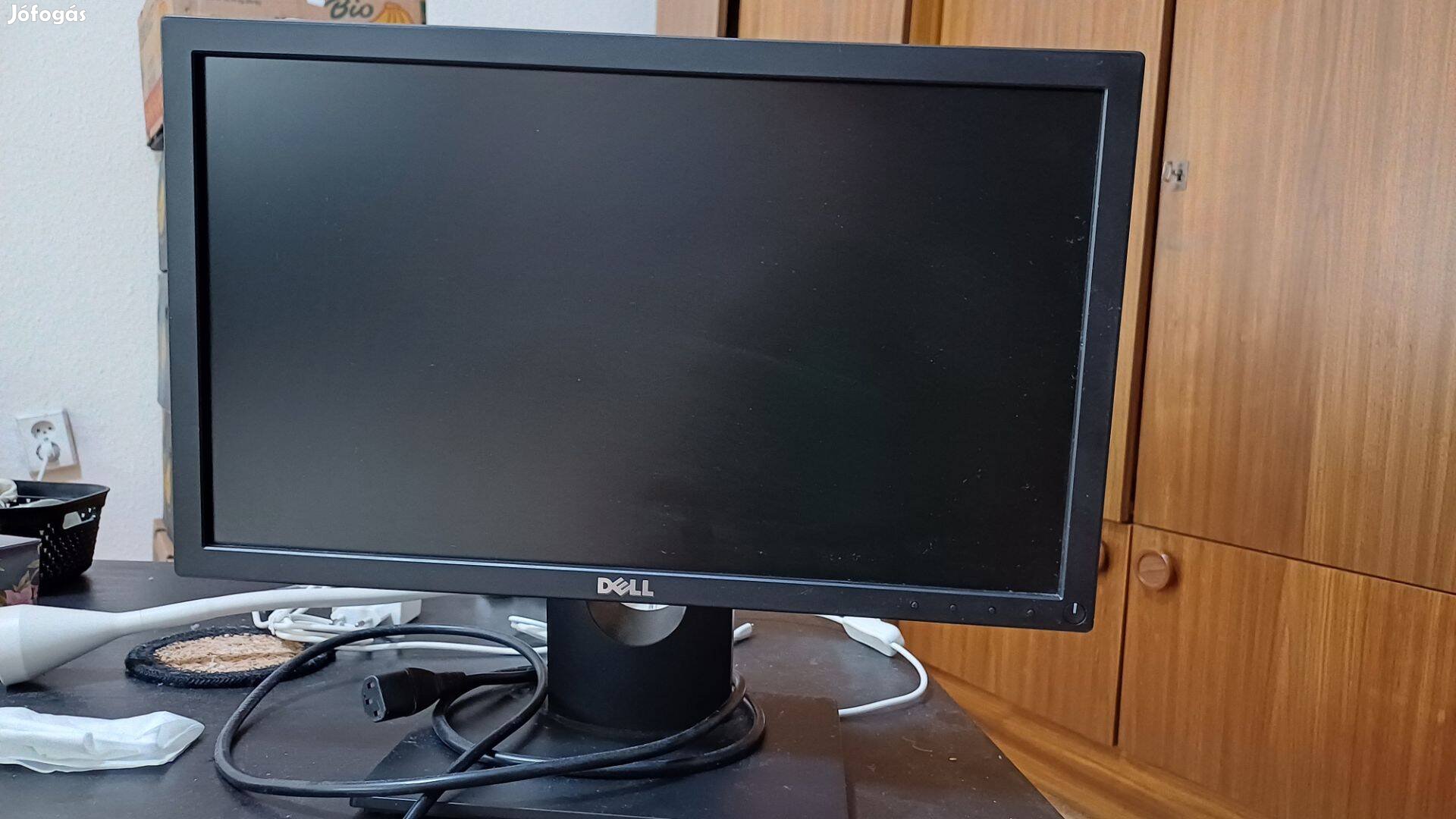 Dell Monitor E1916h "19