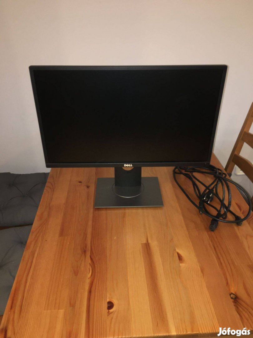 Dell Monitor P2417H