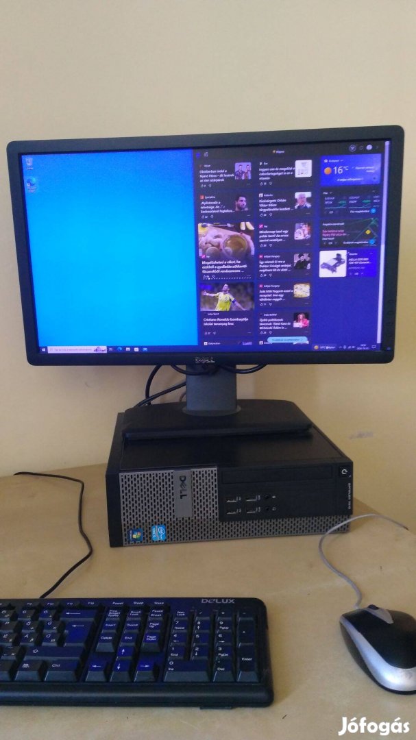 Dell Monitor legolcsóbb áron