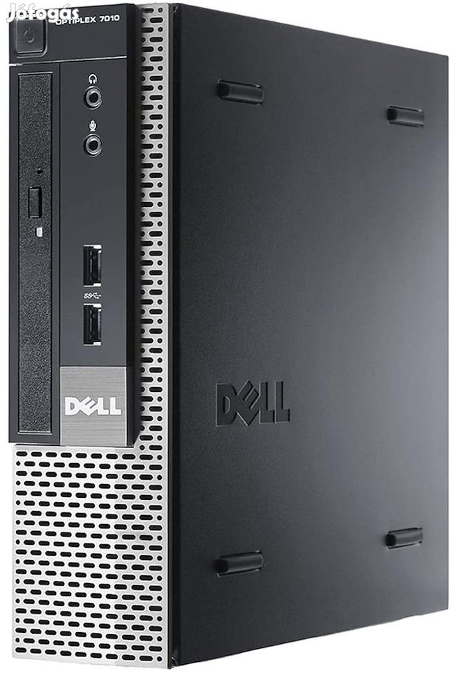 Dell OptiPlex 7010 SFF számítógép