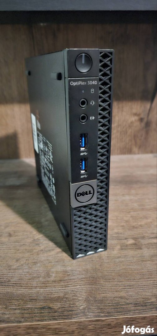 Dell Optilex 3040 i5 6500T 500gb hdd 8gb ram