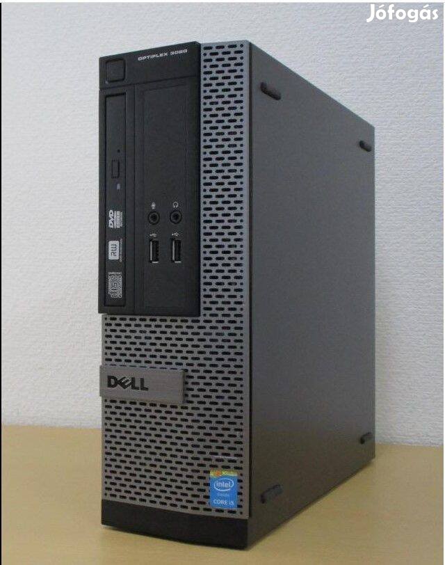 Dell Optiplex 3020 Sff PC (i3-4160/8GB/500Gb)