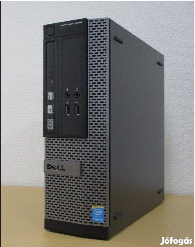 Dell Optiplex 3020 Sff PC (i3-4160/8GB/500Gb)