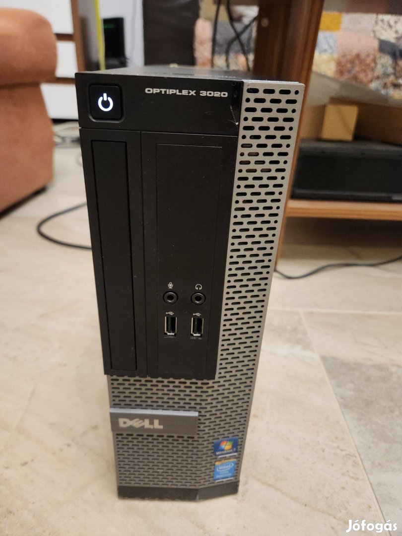 Dell Optiplex 3020 Sff eladó!