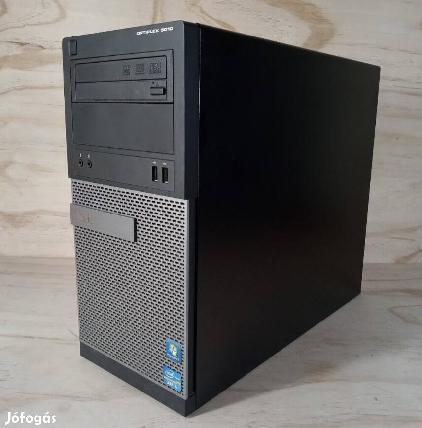 Dell Optiplex 3020 szep allapotban Budget aron