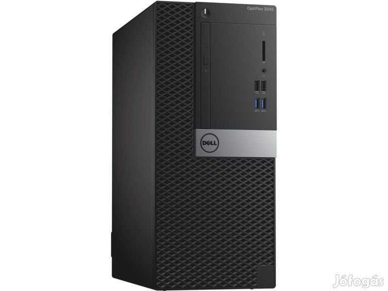 Dell Optiplex 3040 MT i5-6500/8GB/256GB SATA SSD