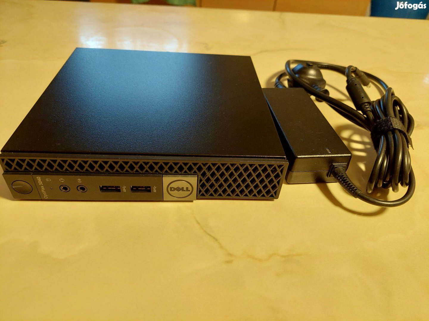 Dell Optiplex 3040 micro Olcsón!!