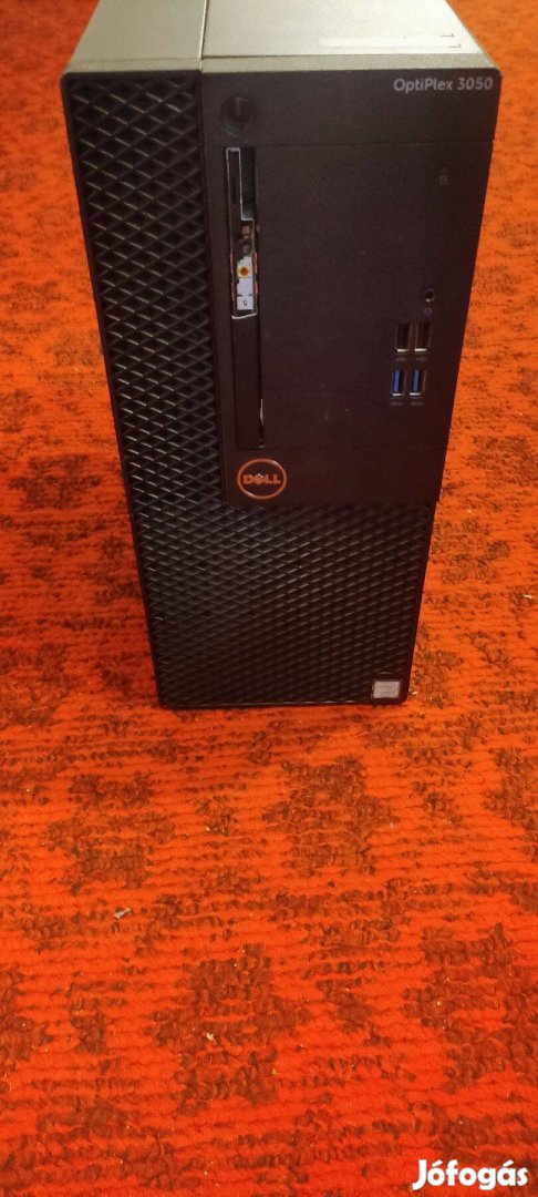 Dell Optiplex 3050