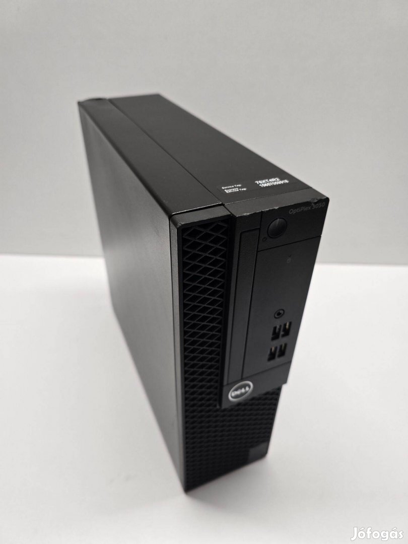 Dell Optiplex 3050 Sff i5-6500/8GB/256+250HDD/Win11Pro