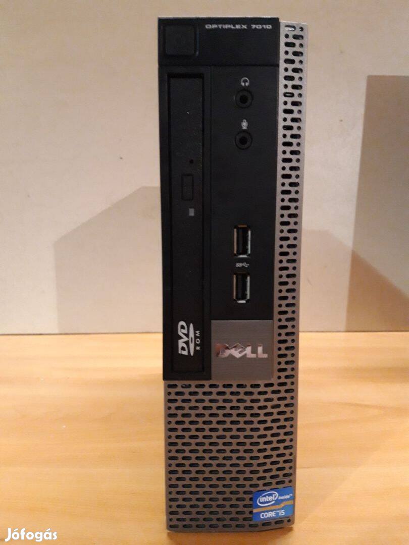 Dell Optiplex 7010