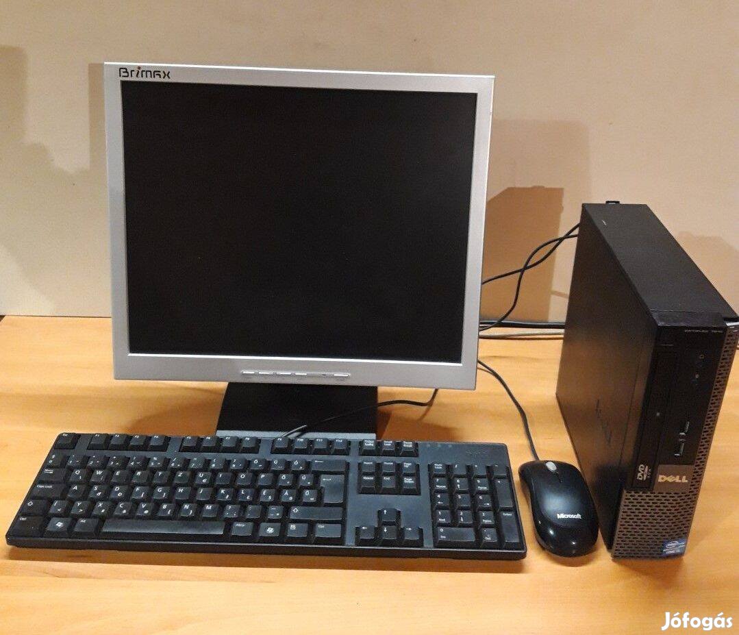 Dell Optiplex 7010