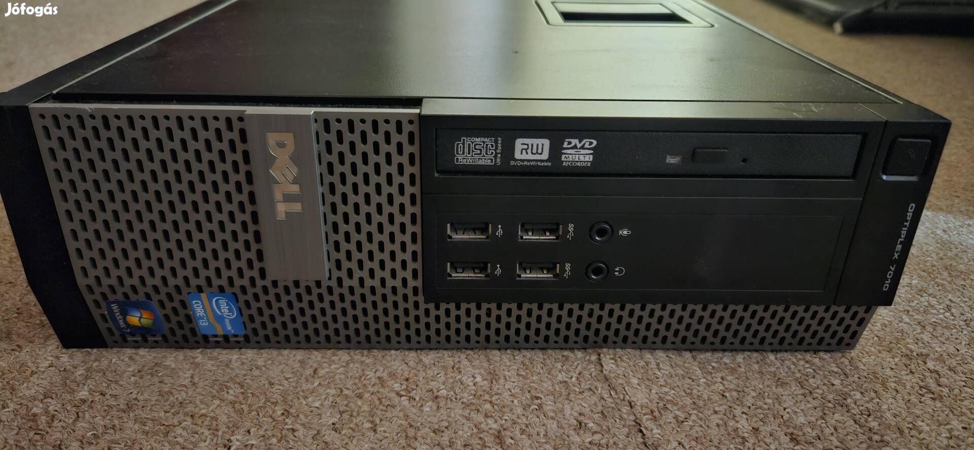 Dell Optiplex 7010