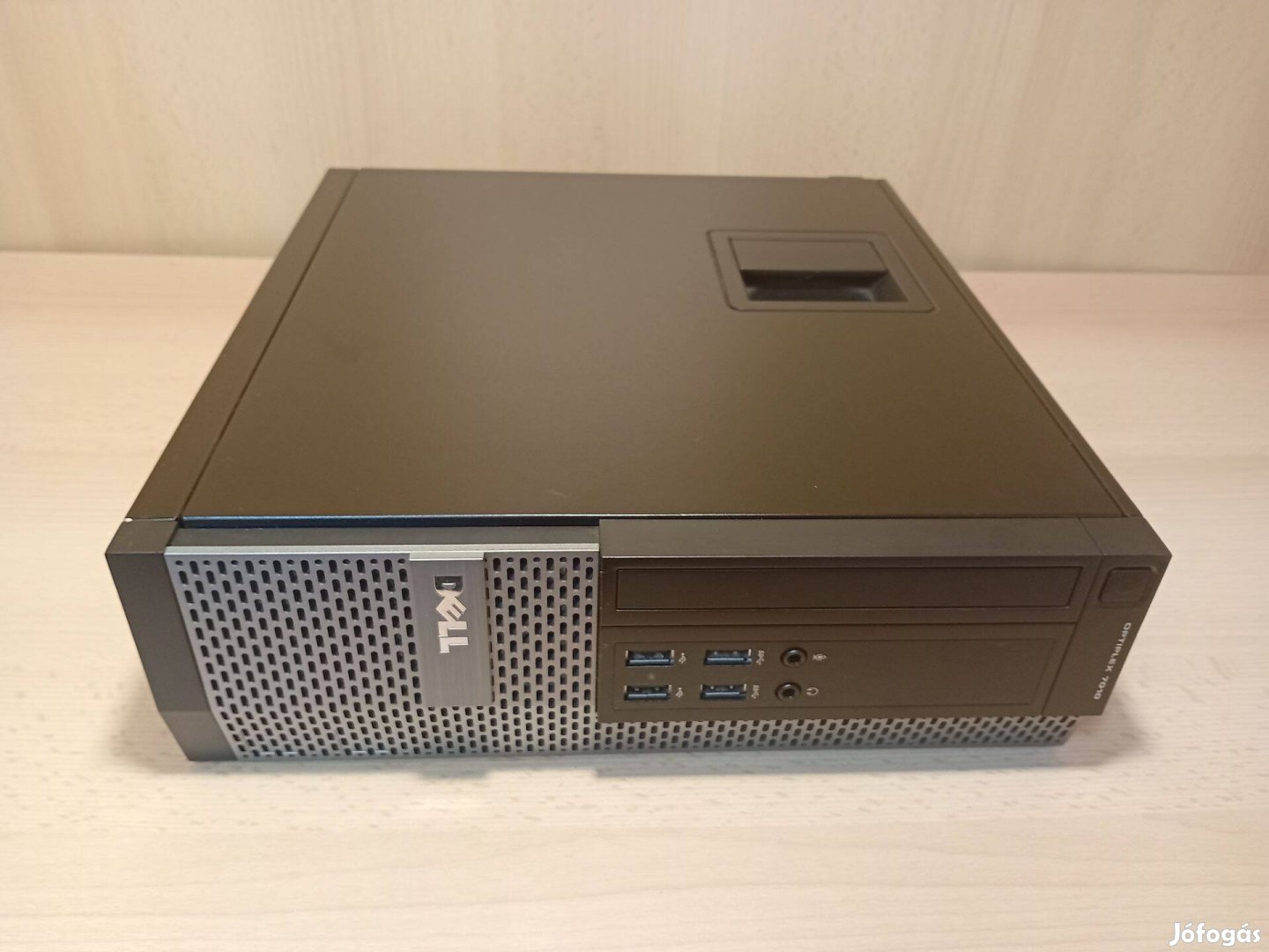 Dell Optiplex 7010 Sff i5-2500, 8GB RAM, 150GB HDD,