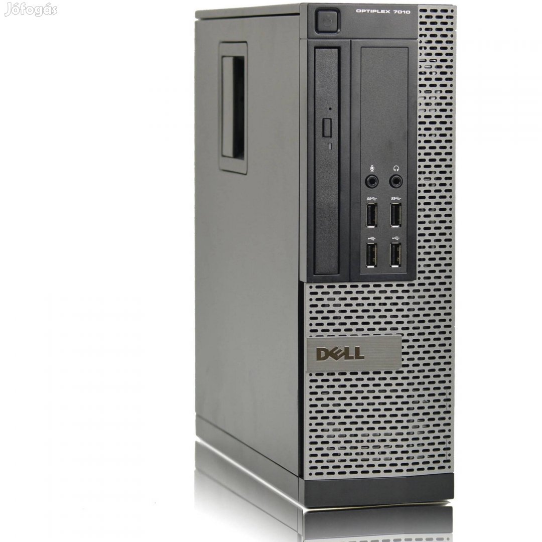 Dell Optiplex 7010 Sff