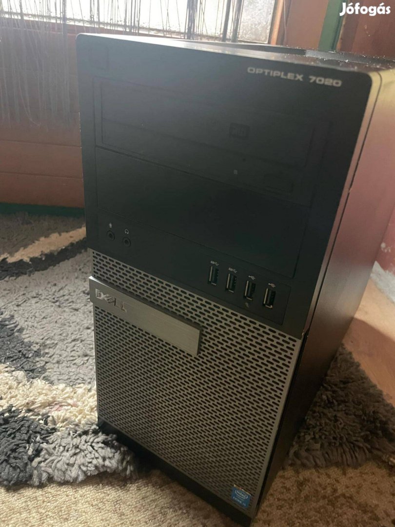 Dell Optiplex 7020 i5