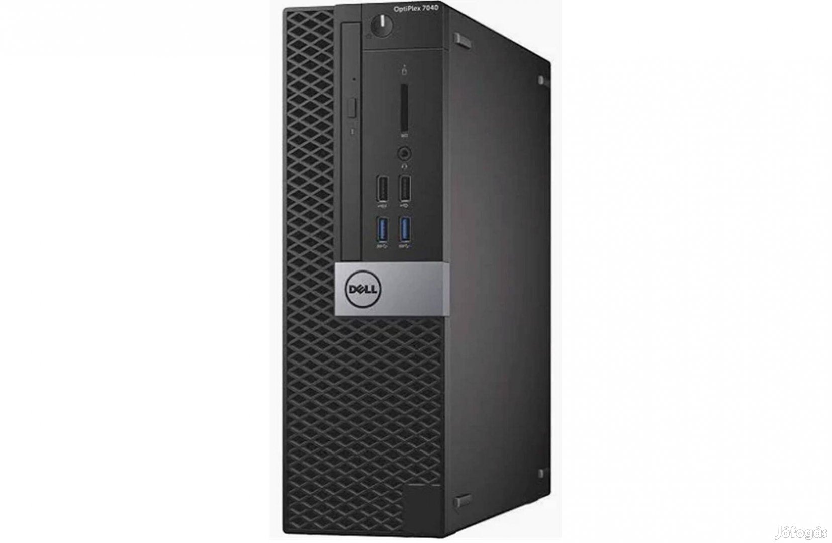 Dell Optiplex 7040 Sff / 256 GB SSD / 8GB DDR4 RAM / i5-6500