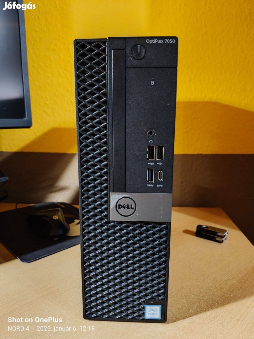 Dell Optiplex 7050