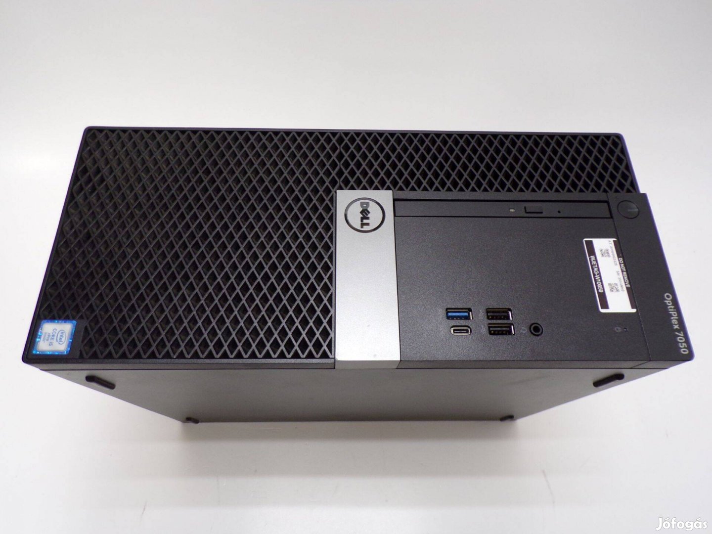Dell Optiplex 7050 tower PC