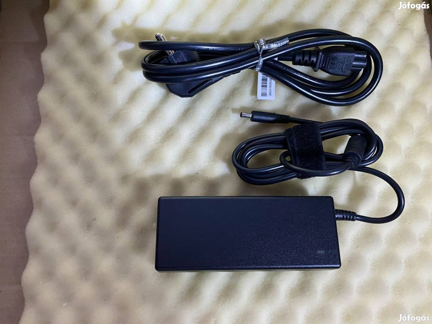 Dell Optiplex 7070 töltő 90W gyári Dell 90W 4.5mm LA90PM111 RT74M