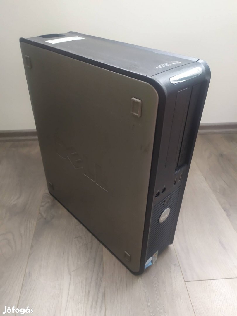 Dell Optiplex 745 számítógép