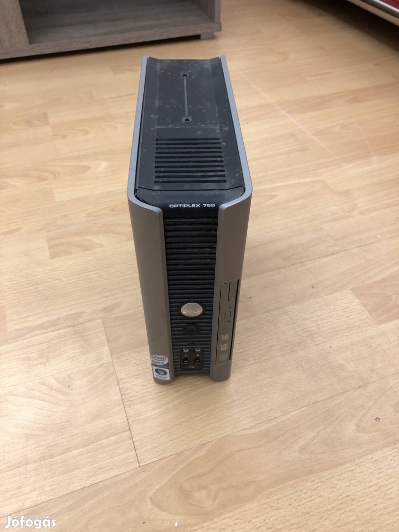 Dell Optiplex 755 Eladó - Alkatrészként