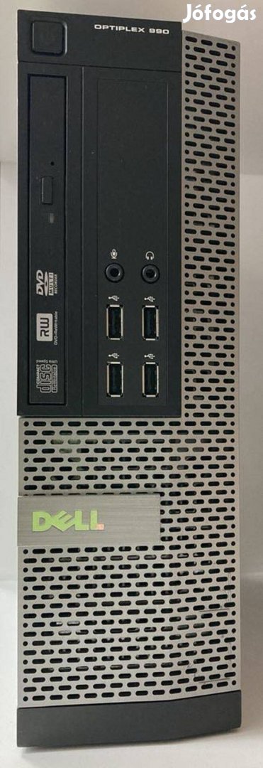 Dell Optiplex 990 Sff