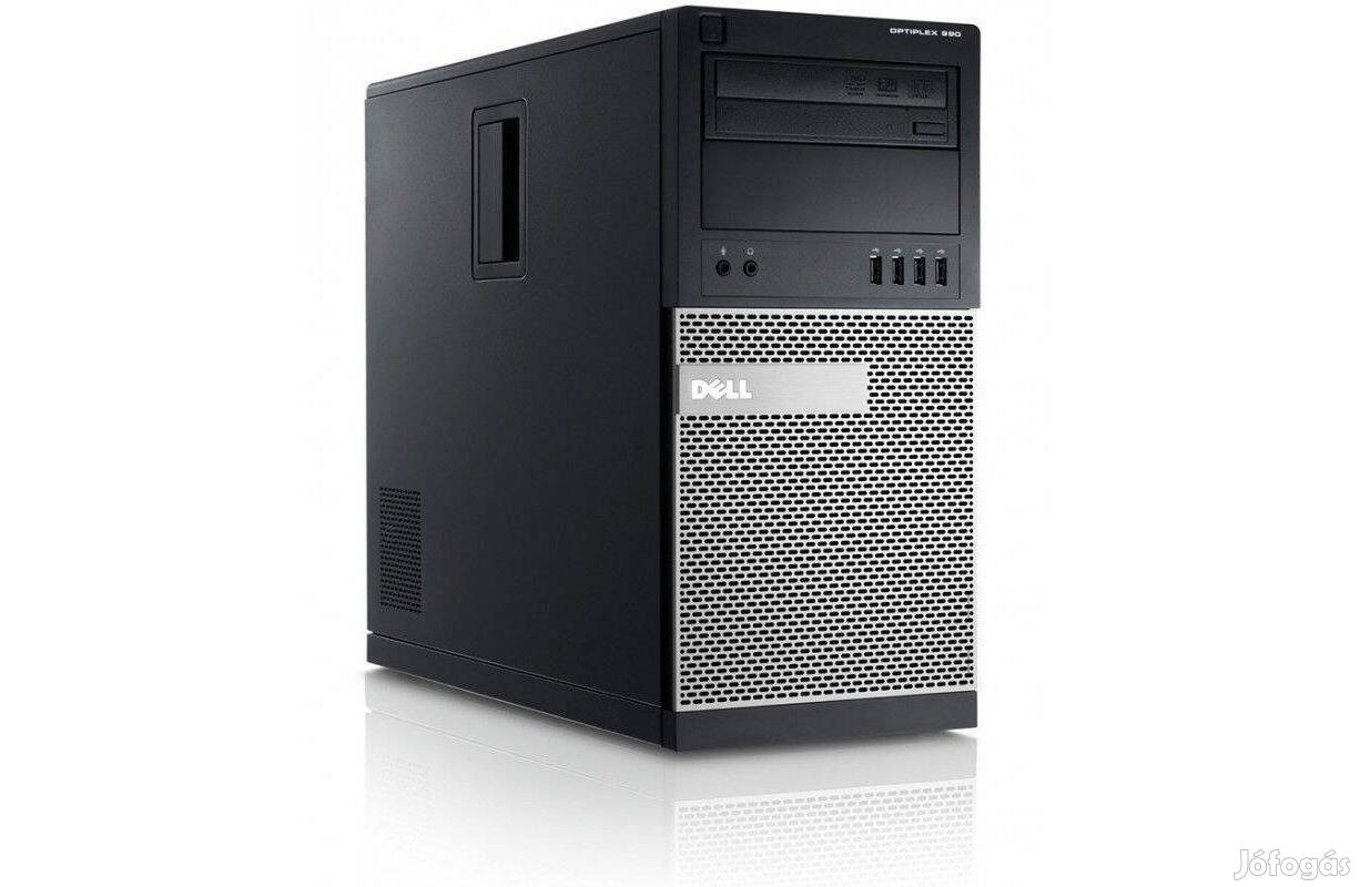 Dell Optiplex 990 i7, 16GB RAM