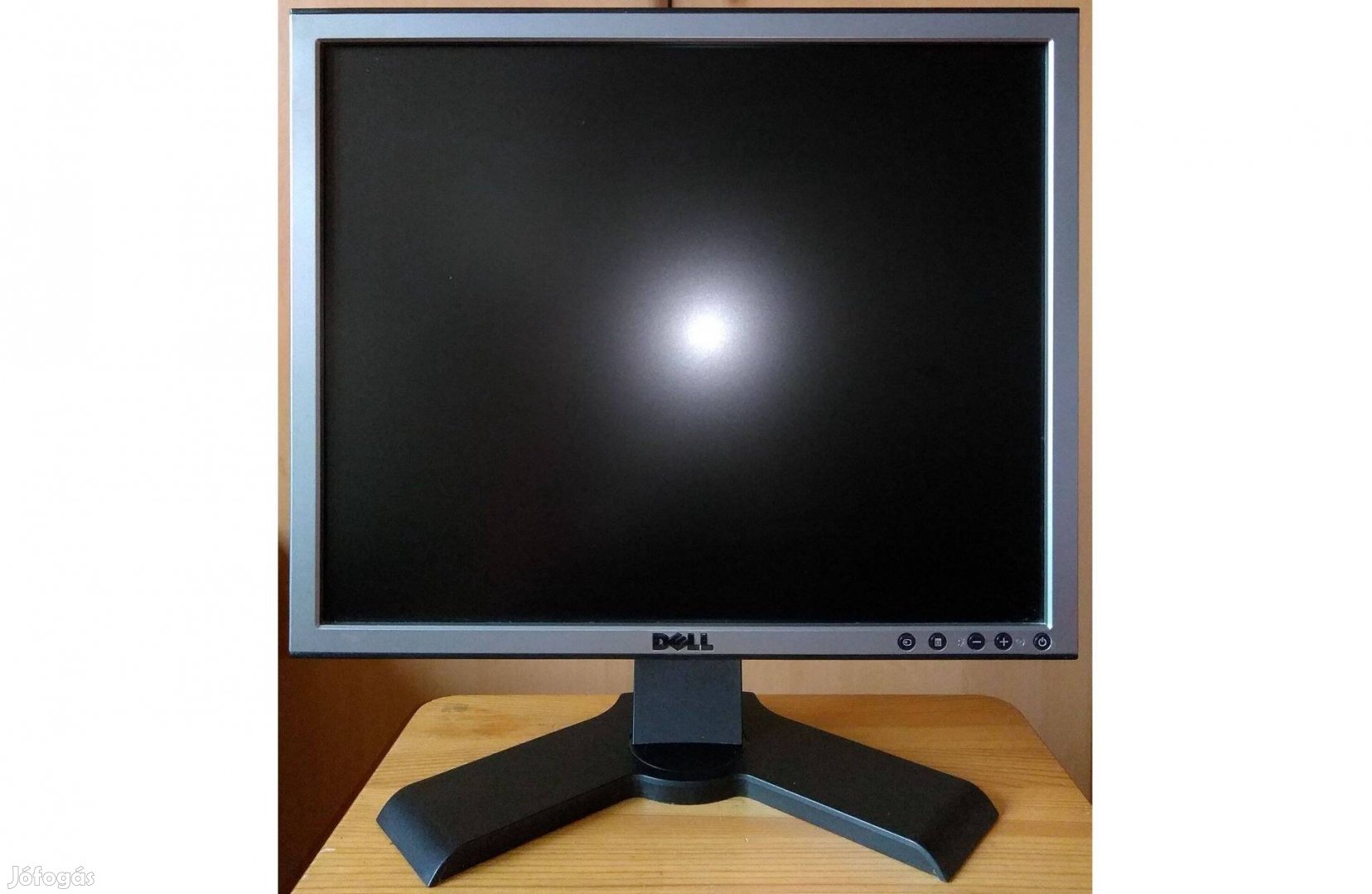 Dell P190ST 19 collos LCD monitor