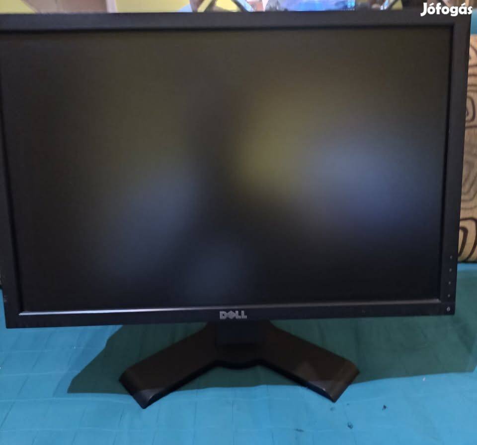 Dell P2210T 22 Wide LCD monitor