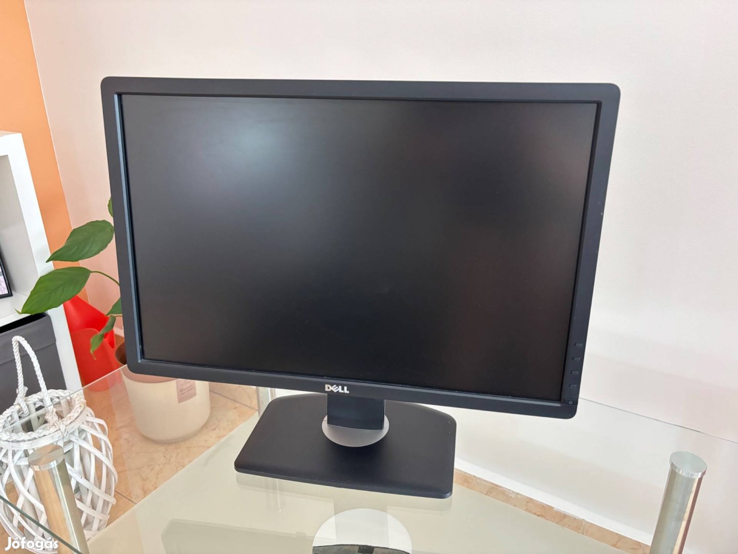 Dell P2213t monitor