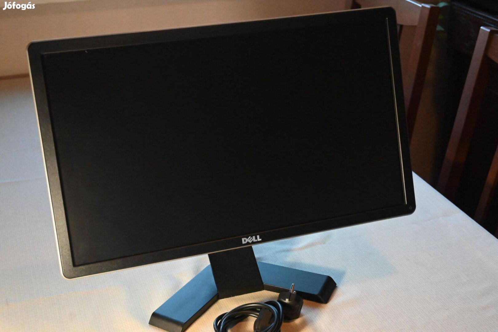 Dell P2214HB Full HD 22" monitor hibátlan szép állapotban
