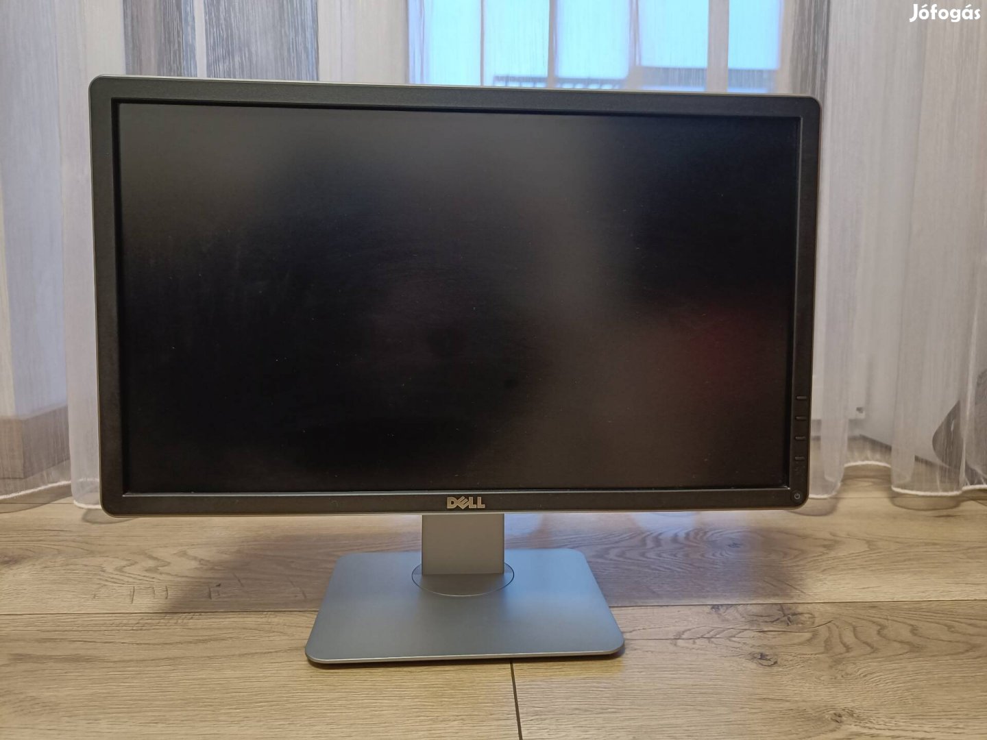 Dell P2214Hb 22 colos monitor szép állapotban eladó